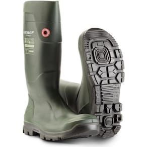 Skyddsstövel Purofort FieldPro S5 Stl38