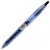 Gelkulpenna PILOT B2P Recycled Medium Svart, 0.5mm