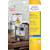 Etiketten Avery Zweckform J4773-10, weerbestendig, 63,5 x 33,9 mm