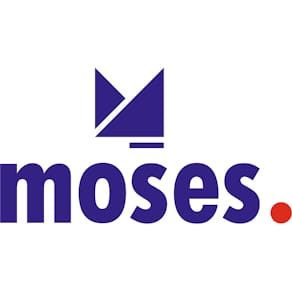Fenstermaler-Set Moses Metallic