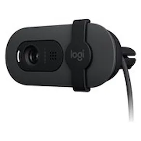 Logitech BRIO 105 - Webbkamera - färg - 2 MP - 1920 x 1080