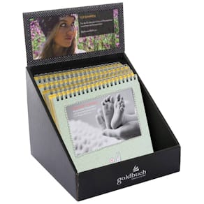 Fotohalter Goldbuch Cuteness