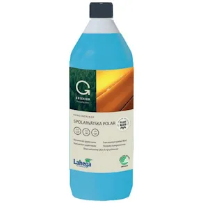 Spolarvätska LAHEGA Greenium Polar 1L