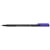 Fiberpenna STAEDTLER Triplus Blå, 0,3mm, 10st