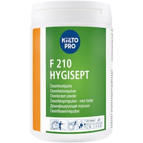 Ytdesinfektion Hygisept 1Kg