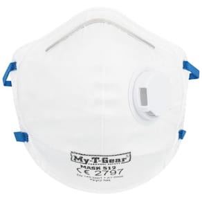 Andningsskydd MY-T-GEAR 512 FFP2 10/fp