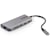 Startech - Dockningsstation - för laptop - USB-C - HDMI