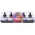 Waterverf Talens Ecoline, flacon 30 ml, set van 5 flacons