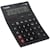 Bureaurekenmachine Canon AS-1200, 12 cijfers, donkergrijs