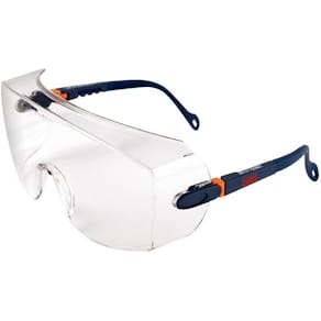 Besöksglasögon 2800 klar lins