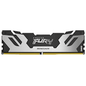 Kingston FURY Renegade Silver - DDR5 - sats - 32 GB + 2 x 16 GB