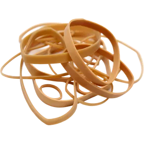 Gummiband 14, 1,5x50mm, 2415/fp