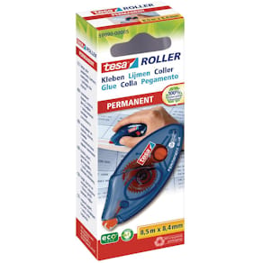 Limroller TESA permanent 8,4mmx8,5m