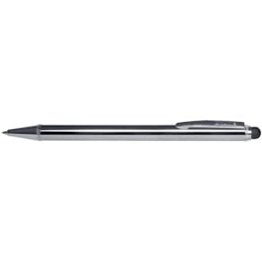 Kugelschreiber Online Stylus XL, chrome