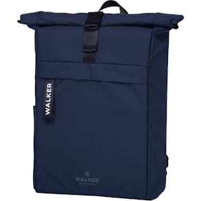 Rucksack Walker Classic Roll Top, midnight
