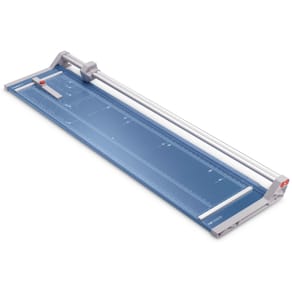 Rollenschneider Dahle 558, blau