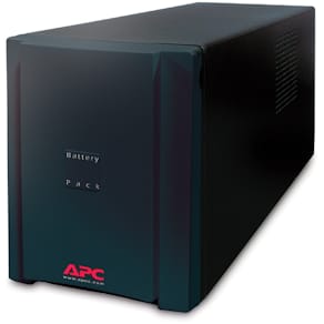 APC Smart-UPS XL 24V Battery Pack - Externt batteripaket