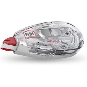 Korrekturroller Pritt 6 mm x 12 m, 5 stk