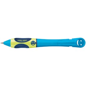 Bleistift Pelikan griffix, rechts, Neon Fresh Blue