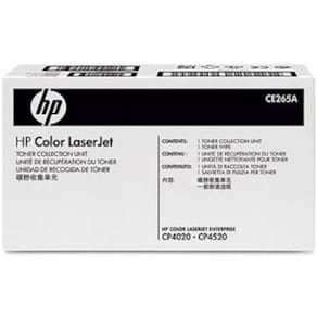 Waste toner HP CE265A 36K