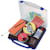 Moderationskoffer FRANKEN Mini, 1.100 Teile