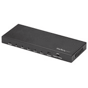 StarTech.com HDMI-splitter med 4 portar - 4K 60 Hz