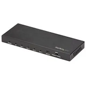 StarTech.com HDMI-splitter med 4 portar - 4K 60 Hz