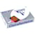 Presentatiepapier Clairefontaine DCP, A4, 160 g, pak van 250 vel
