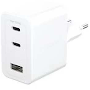 empower by PanzerGlass - Strömadapter - 70 watt - Strömmatning