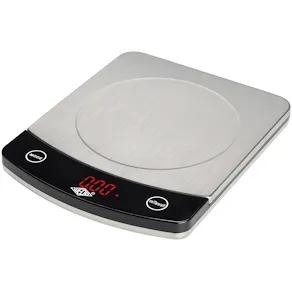 Våg Wedo Profi Steel 10kg