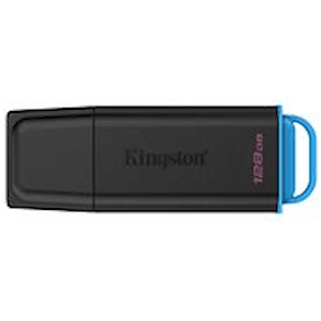 128GB Portable USB 3.2 Gen 1 DataTravele
