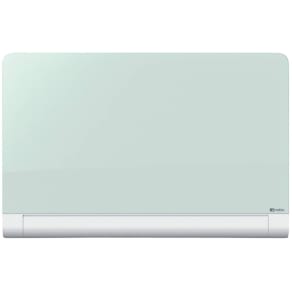 Glas-Whiteboard Nobo Impression Pro Widescreen, weiß