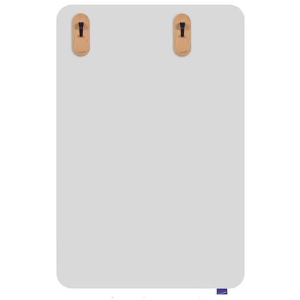 Flippoverkrok LEGAMASTER Wooden mag (2)
