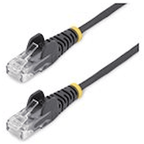 StarTech.com - Patch-kabel - RJ-45 (hane) till RJ-45 (hane) - 25