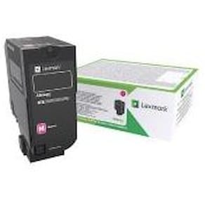 Toner LEXMARK 74C20ME Corp 3K magenta