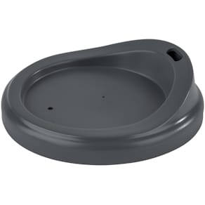 Mehrwegbecher-Deckel APS, anthrazit