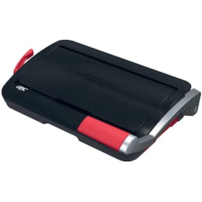 Spiralrygindbindingsmaskine CombBind CB12