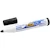 Whiteboardpenna BiC 1701 ECO svart, konisk