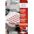 Badge Avery, ft 54 x 90 mm, 200 stuks