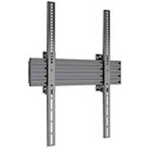 Multibrackets M Wallmount Pro MBW1UP - Konsol - för LCD-display