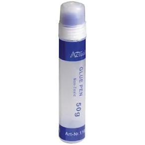 Papperslim Actual, 50g, 12st