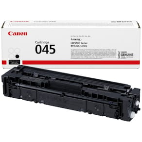 Toner Canon 045, schwarz