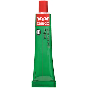 Lim Casco universal vattenbaserat 40ml
