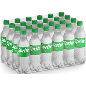 Dricka SPRITE 50cl pet