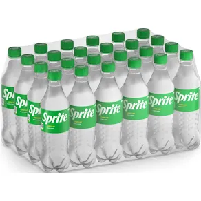 Dricka SPRITE 50cl pet