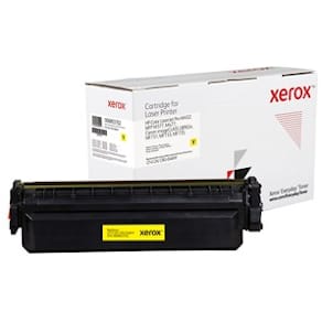 Everyday Toner High Yield Yellow Cartridge HP 410X 5K
