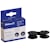 Farvebånd sort nylon 13mm x 6m, til Canon/Sharp/Facit