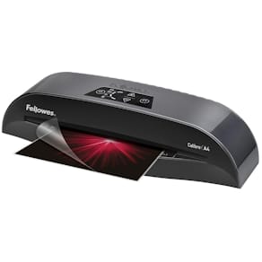 Lamineringsmaskin FELLOWES Calibre A4