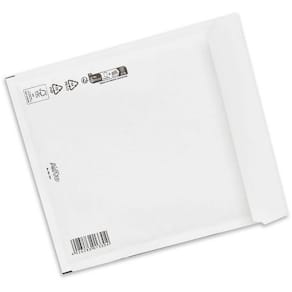 Kuvert vadd. AirPro E15 215x265mm 100/fp