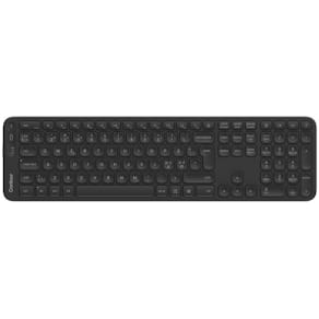 Tangentbord CONTOUR Fullsize Trådlös